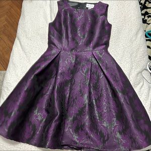 Beautiful formal girls dress